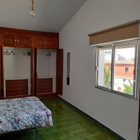 Apartamento Pozo Concejo Alburquerque Dış mekan fotoğraf