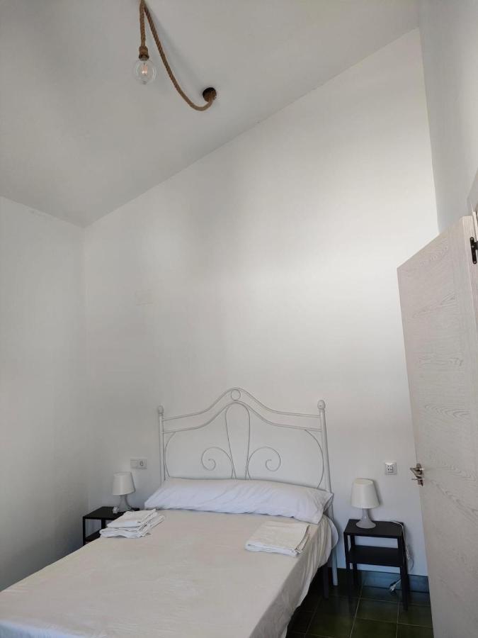 Apartamento Pozo Concejo Alburquerque Dış mekan fotoğraf